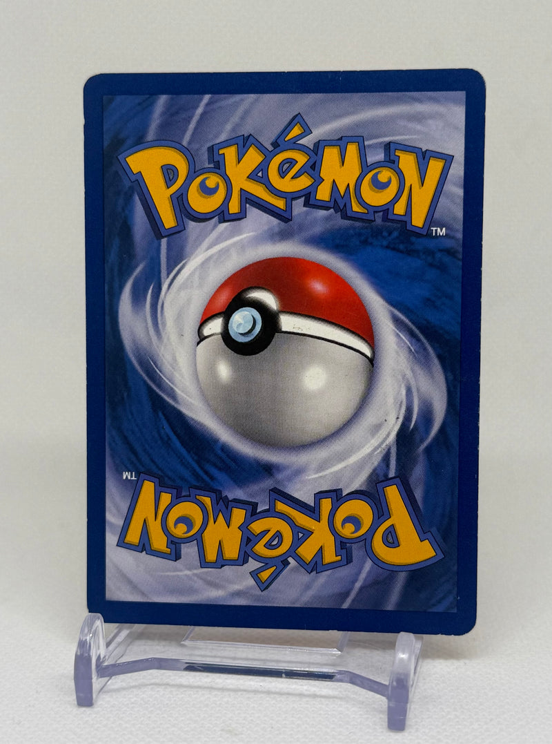 2000 Pokemon Dark Charmeleon W Stamp (Kraft Promo) WOTC #32/82 (MP)