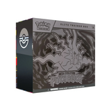 Pokemon Mega Evolution Pitch Black Elite Trainer Box (Preorder 17 Jul)