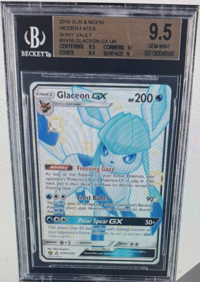 EJs Ultra Mega Mystery Pokemon Box - EJ Cards