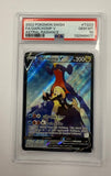 Garchomp V Full Art Astral Radiance #TG23/TG30 PSA 10