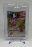 Pokemon Indonesian Collectors Set Promo Chansey  #130 SV-P Sealed