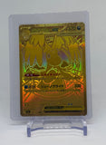 Pokemon Japanese Mega Dream Mega Dragonite Ex Gold Foil 250/193 - EJ Cards