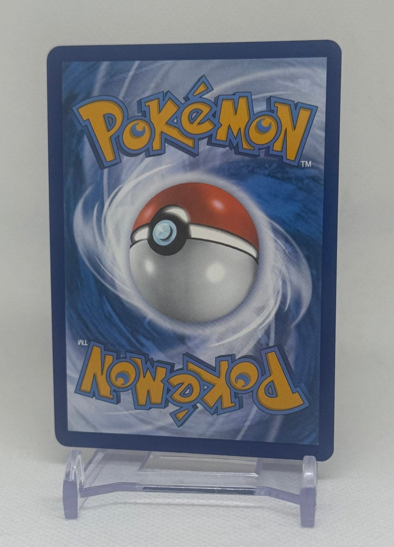 Pokemon SV Paldea Evolved Chi - Yu ex 259/193 Special Illustration Rare - EJ Cards