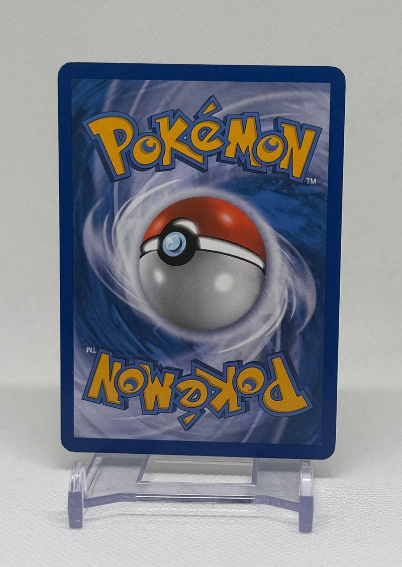 Pokemon TCG 2010 Triumphant Alph Lithograph Four - EJ Cards