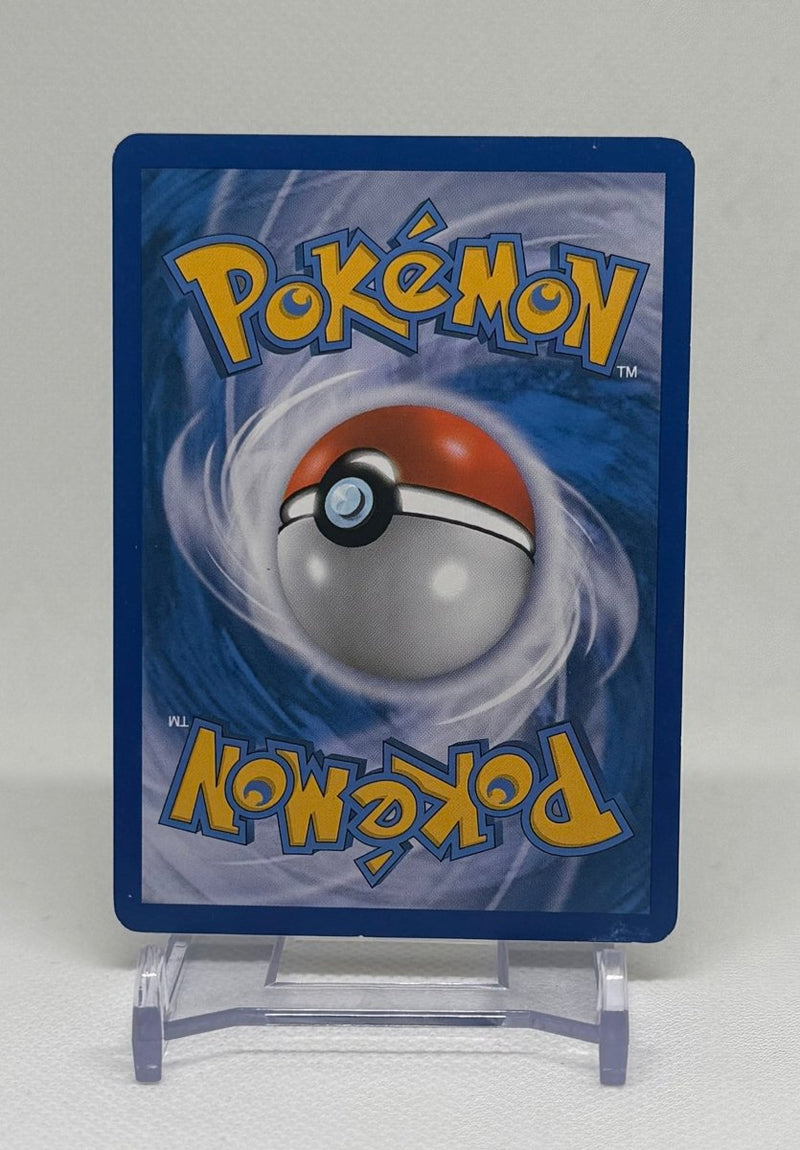 Pokemon TCG 2010 Unleashed Alph Lithograph Two - EJ Cards