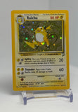 Pokemon TCG Base Set 2 Raichu Holo 16/130 - EJ Cards