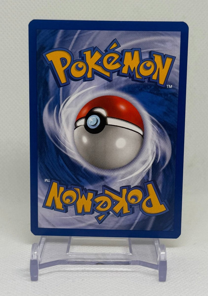 Pokemon TCG Base Set 2 Raichu Holo 16/130 - EJ Cards