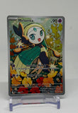 Pokemon TCG Battle Deck Black Star Promo Meloetta #026 Mega Evolutions