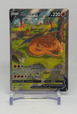 Pokemon TCG Charizard V Promo SWSH 260