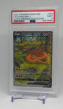 Pokemon TCG Charizard V UPC Promo SWSH260 PSA 9