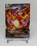 Pokemon TCG Charizard VMax Promo SWSH 261