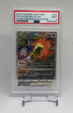 Pokemon TCG Charizard VStar UPC Promo SWSH262 PSA 9