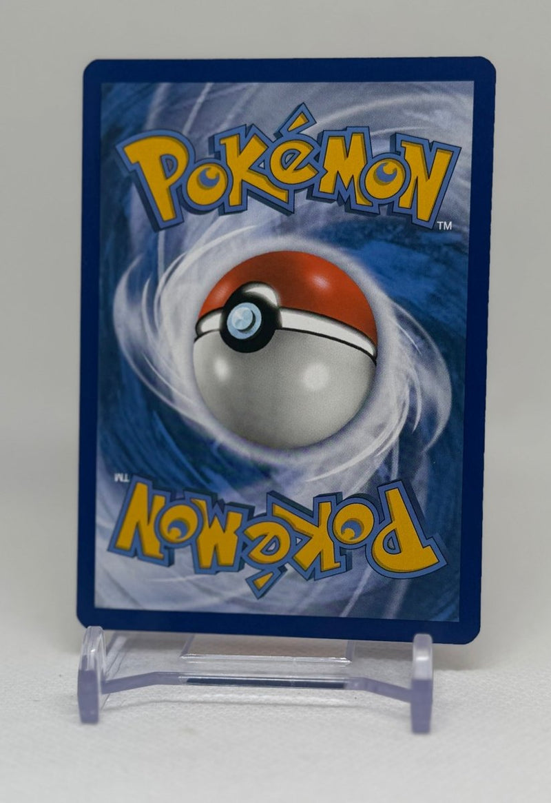 Pokemon TCG Detective Pikachu Charizard Holo Promo 5/18 - EJ Cards