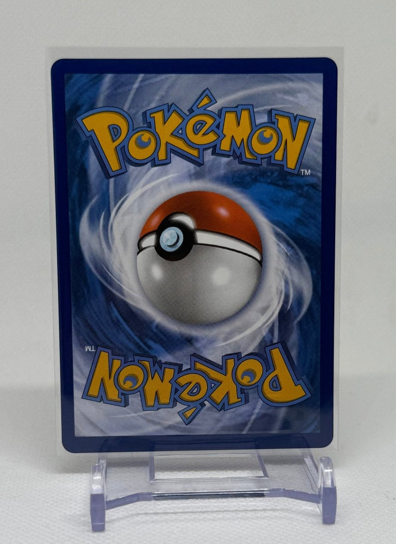 Pokemon TCG Espeon Ex 175 Prismatric Evolutions Figure Collection Black Star Promo - EJ Cards