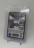 Pokemon TCG Glaceon ex Ex Prismatic Evolutions Stamped Promo 026/131 (Sealed) - EJ Cards