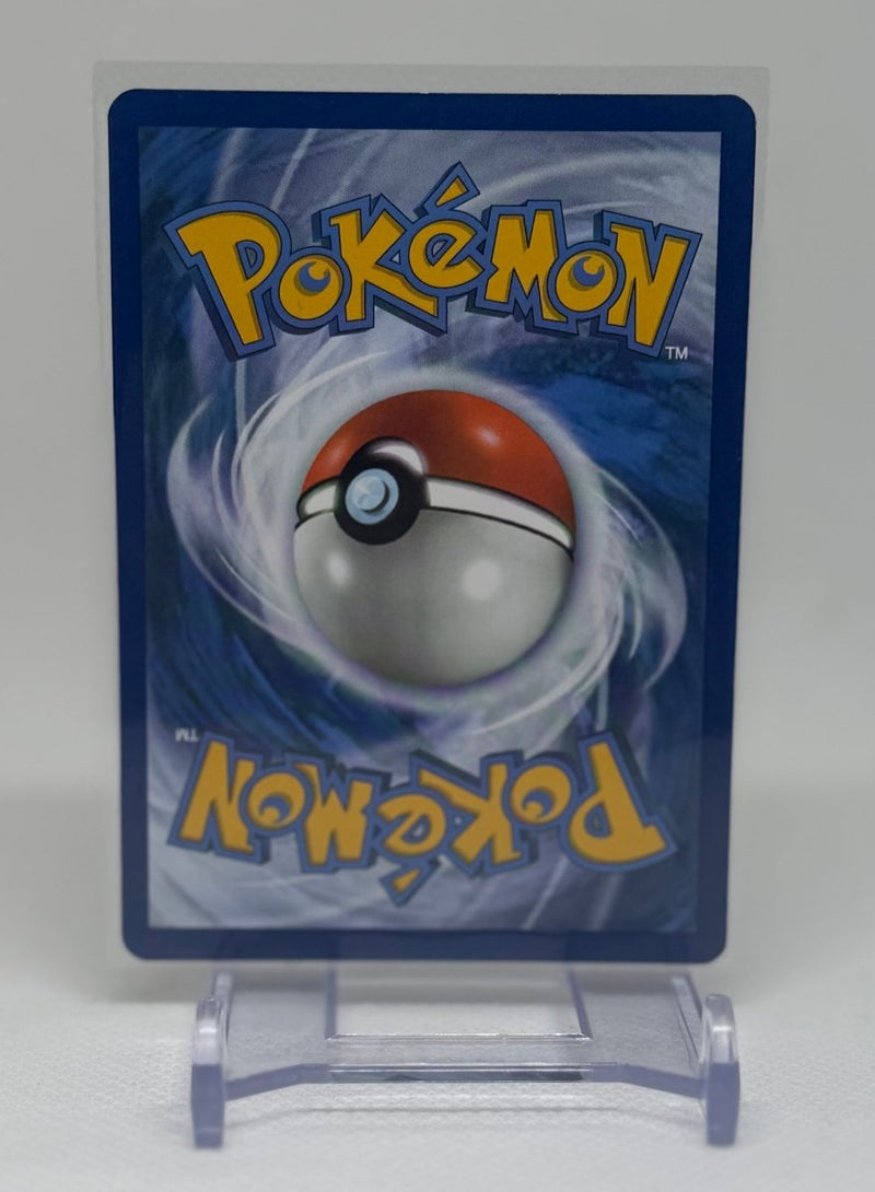 Pokemon TCG Greninja Gold Star Promo SWSH 144 Celebrations ETB - EJ Cards