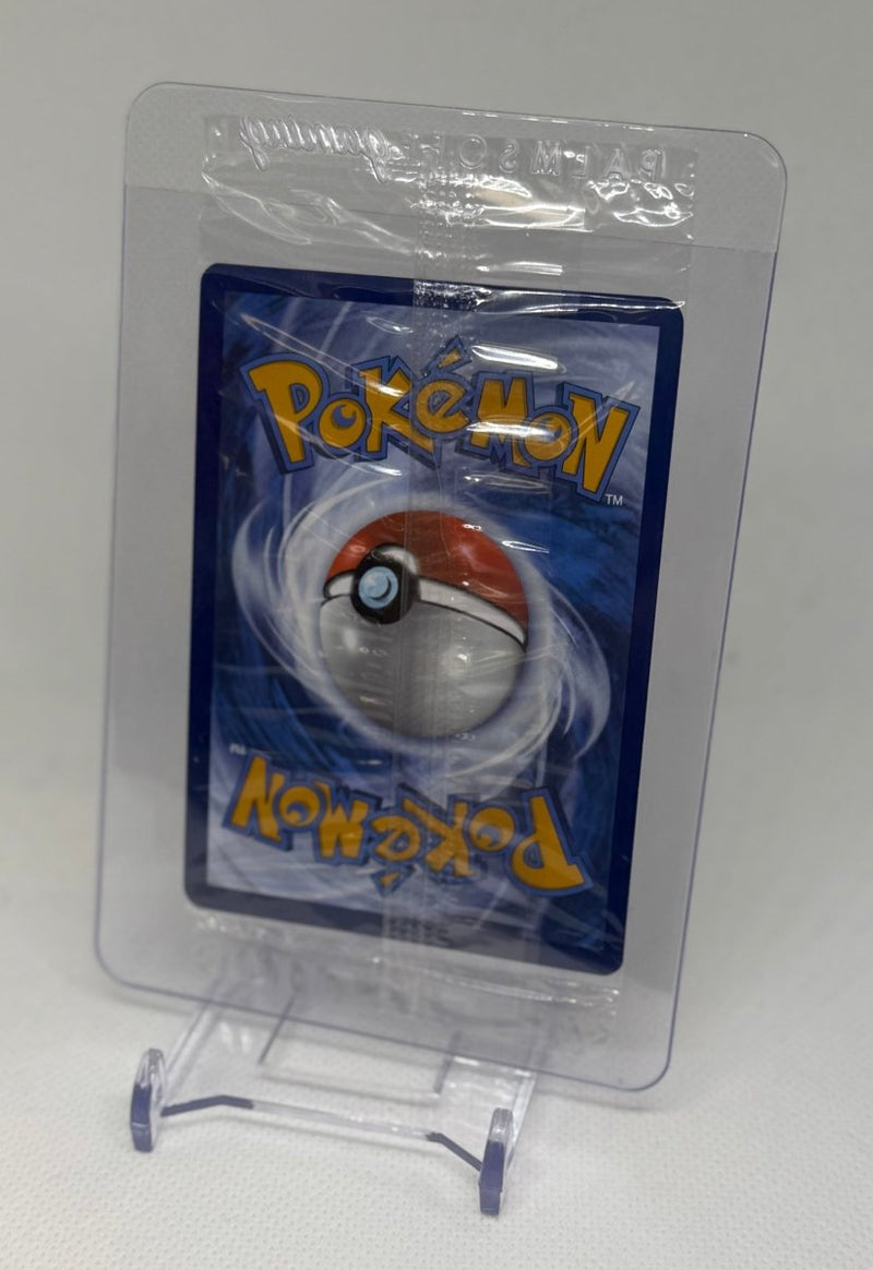 Pokemon TCG Hop’s Snorlax Journey Together Stamped Promo 117/159 Asia Exclusive (Sealed) - EJ Cards