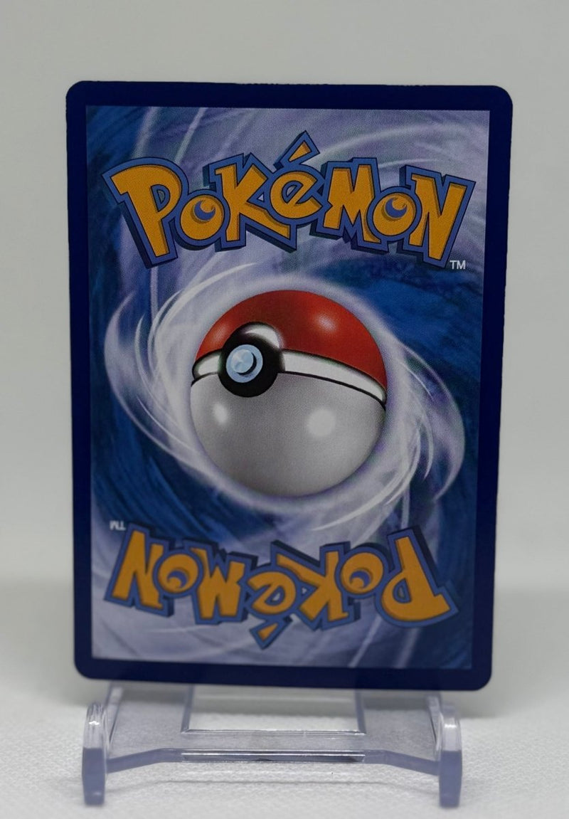 Pokemon TCG Leafeon 07 15/15 Gem Pack 2 Simplified Chinese - EJ Cards