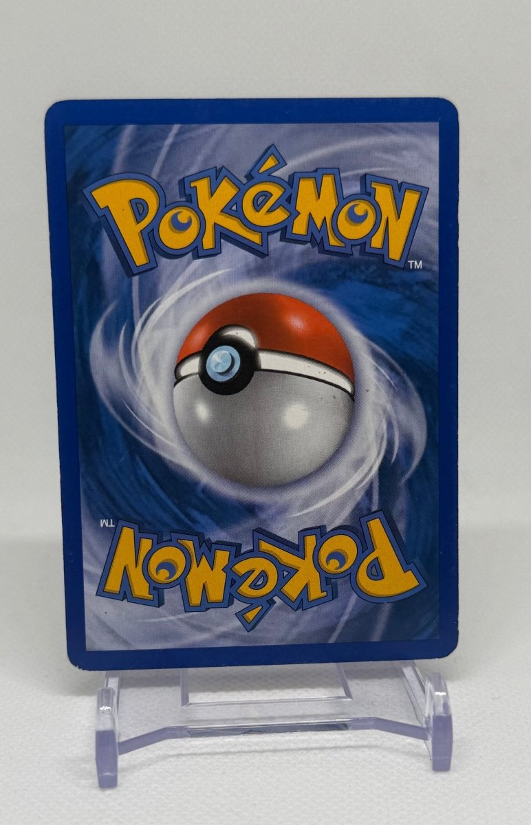 Pokemon TCG Mew ex Holo Rare Ex Holon Phantoms 100/110 LP 2006 - EJ Cards