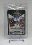 Pokemon TCG N's Reshiram Journey Together Box Topper 167/159 Sealed - EJ Cards