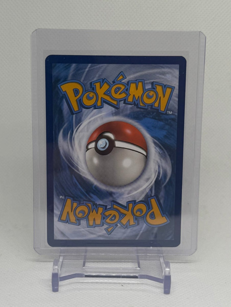 Pokemon TCG Obsidian Flames Charizard Ex 215/197 Ultra Rare - EJ Cards