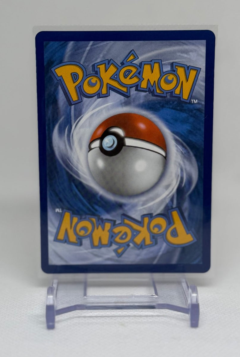 Pokemon TCG Oricorio Ex Black Star Promo MEP 024 Ultra Premium Collection - EJ Cards