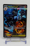 Pokemon TCG Phantasmal Flames Charizard Ex 125/094