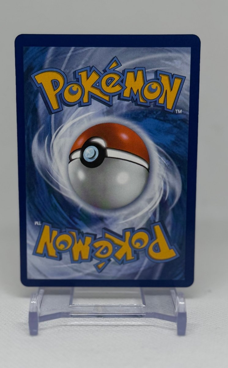 Pokemon TCG Phantasmal Flames Charizard Ex 125/094 - EJ Cards