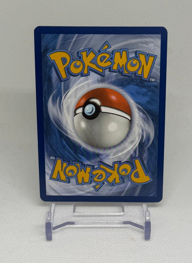 Pokemon TCG Snorlax 151 Black Star Promo SVP 051 - EJ Cards