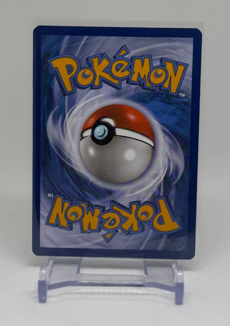 Pokemon TCG Tapu Fini Unified Minds Pre Release Black Star Promo SM2030 - EJ Cards