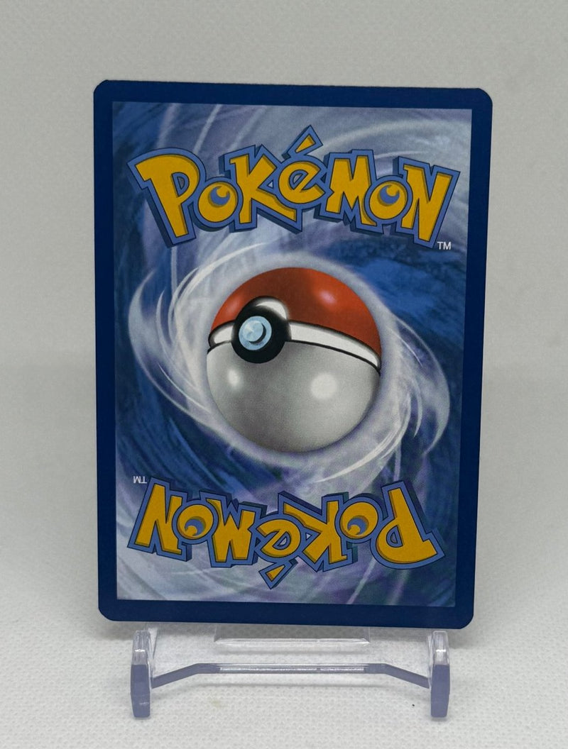 Pokemon TCG Thundurus Promo Black Bolt ETB SVP 209 - EJ Cards