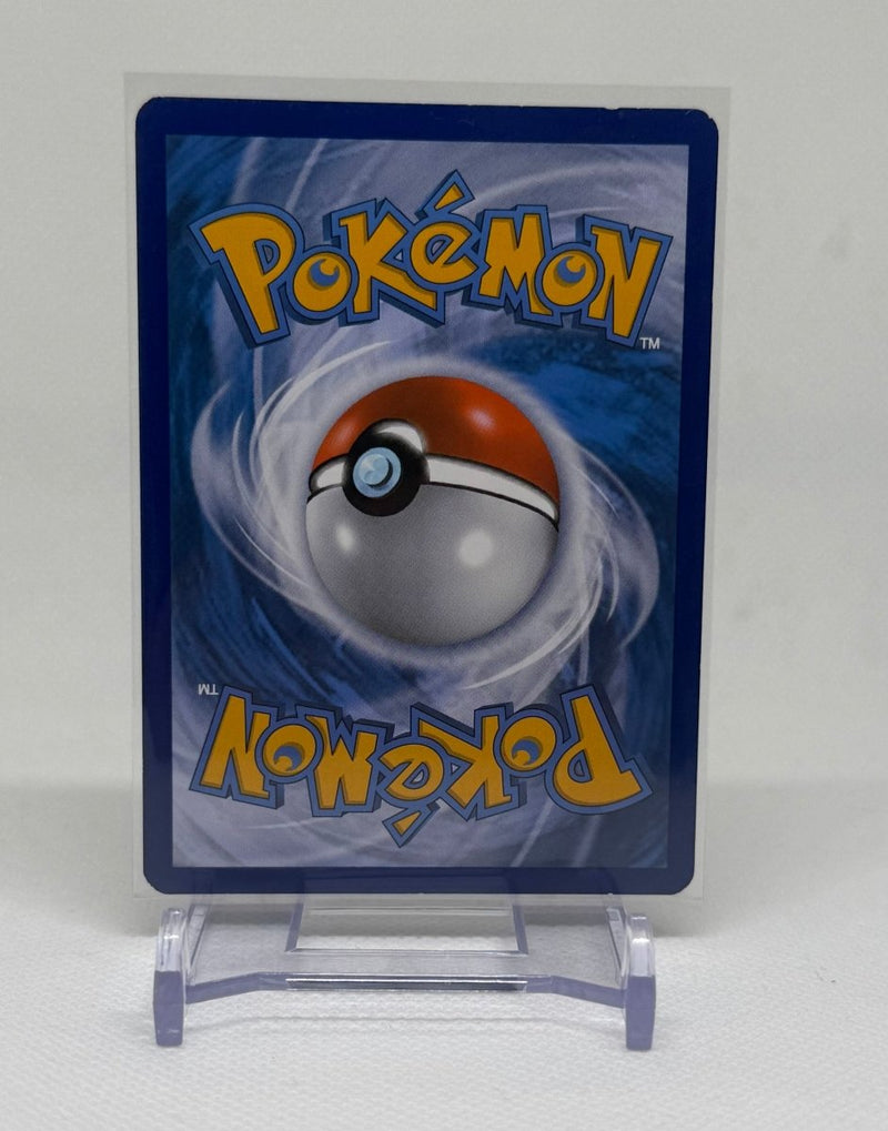 Pokemon TCG Umbreon XY96 Black Star Promo - EJ Cards