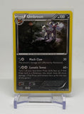 Pokemon TCG Umbreon XY96 Black Star Promo - EJ Cards