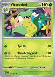 #071/165 - Victrebell - Reverse Holo - 151 - EJ Cards