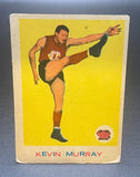 1964 VFL Scanlens Kevin Murray Fitzroy #29/36 - EJ Cards