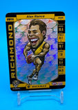 2017 AFL Teamcoach Magic Wildcard Alex Rance - EJ Cards