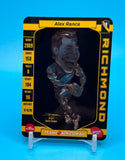 2017 AFL Teamcoach Magic Wildcard Alex Rance - EJ Cards