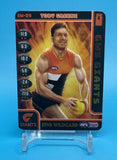 2018 AFL Teamcoach Star Wildcard Toby Greene - EJ Cards