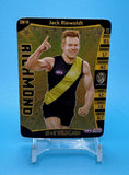 2019 AFL Teamcoach Star Wildcard Jack Riewoldt - EJ Cards