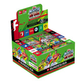 2020-21 Topps Bundesliga Match Attax Soccer Fussball 50-Pack Box - EJ Cards