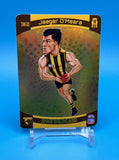 2021 AFL Teamcoach Star GOLD Wildcard Jaegar O’Meara