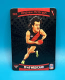 2021 AFL Teamcoach Star Wildcard Andrew McGrath