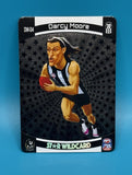 2021 AFL Teamcoach Star Wildcard Darcy Moore - EJ Cards