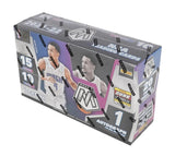 2021/22 Panini Mosaic Basketball Hobby Box - EJ Cards