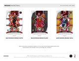 2021/22 Panini Mosaic Basketball Hobby Box - EJ Cards