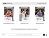 2021/22 Panini Mosaic Basketball Hobby Box - EJ Cards