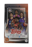 2022-23 Topps NBL Basketball Cards - HOBBY BOX - EJ Cards