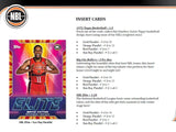2022-23 Topps NBL Basketball Cards - HOBBY BOX - EJ Cards