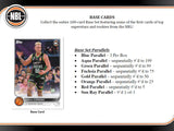 2022-23 Topps NBL Basketball Cards - HOBBY BOX - EJ Cards