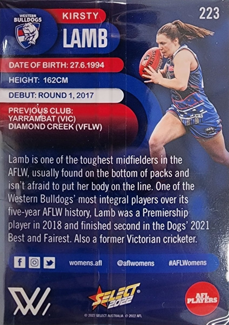 2022 AFL Footy Stars Complete Base Set (Official AFL Collector Cards) The Collector's Choice - EJ Cards